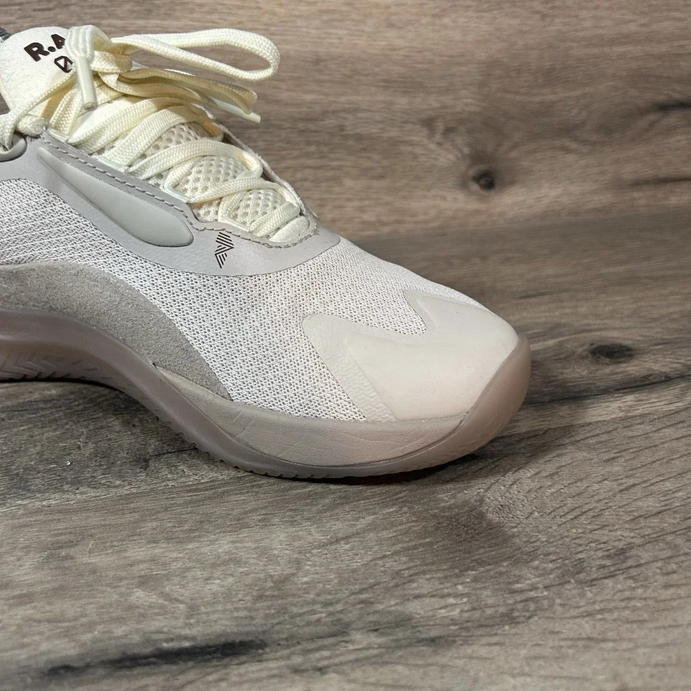 R.A.D ONE V2 x Oat Colorway  Training Shoes Size 5 CrossFit Unisex